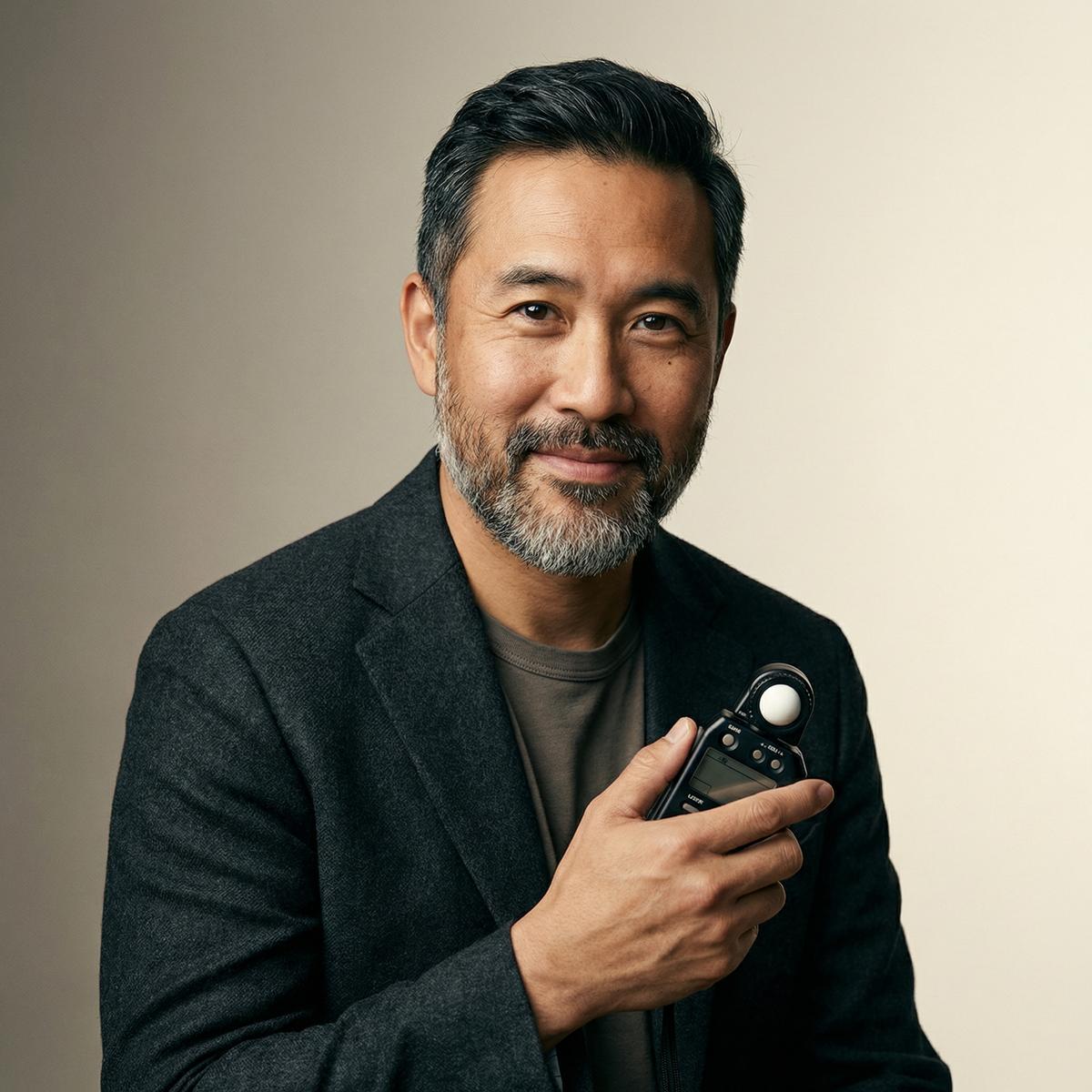 妖精视频导演顾问