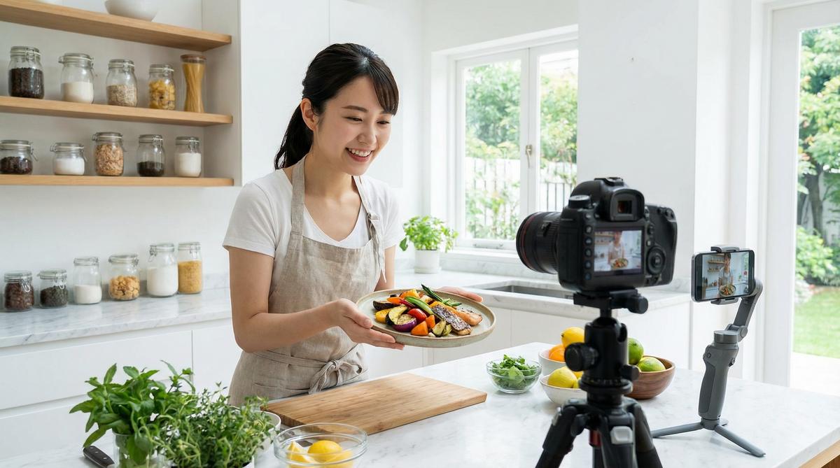 妖精视频幕后花絮视频